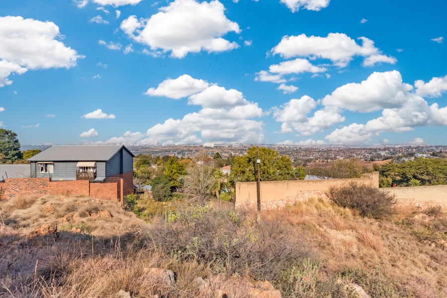 0 Bedroom Property for Sale in Northcliff Gauteng