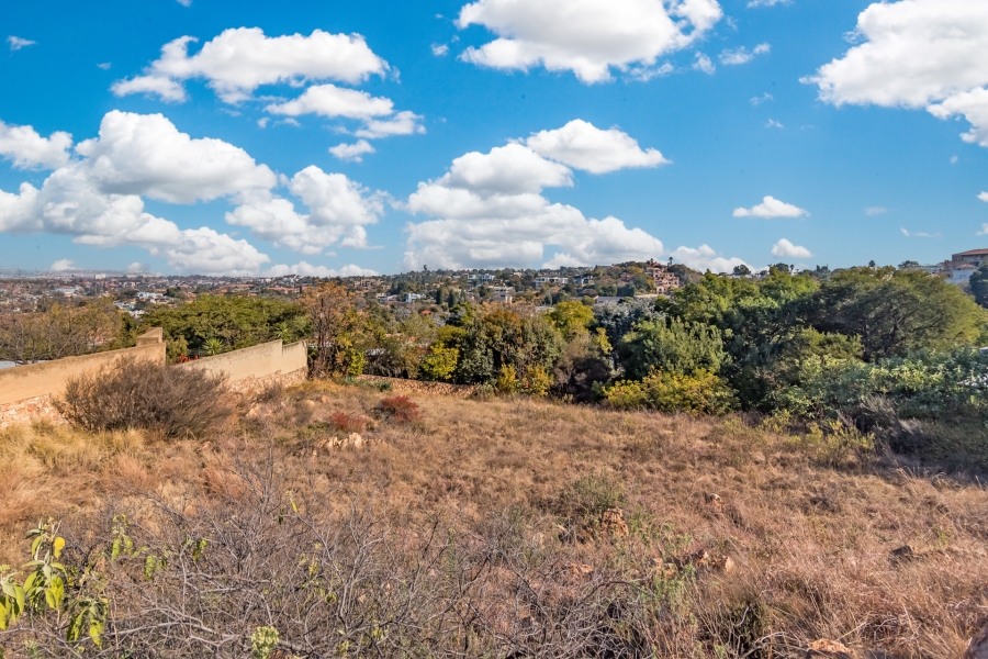 0 Bedroom Property for Sale in Northcliff Gauteng