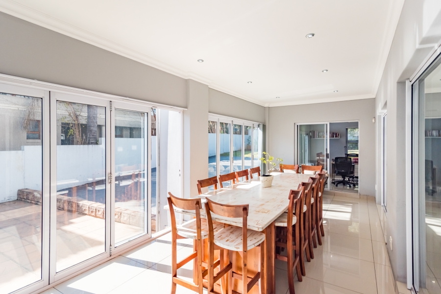 4 Bedroom Property for Sale in Ruimsig Country Estate Gauteng