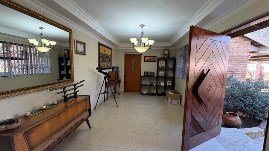 4 Bedroom Property for Sale in Beyers Park Gauteng