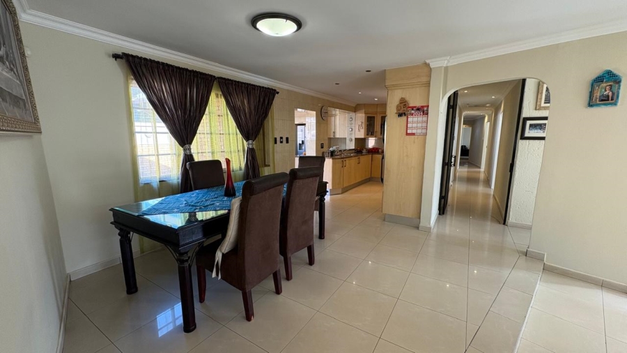 4 Bedroom Property for Sale in Beyers Park Gauteng