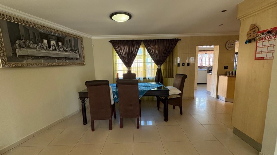 4 Bedroom Property for Sale in Beyers Park Gauteng