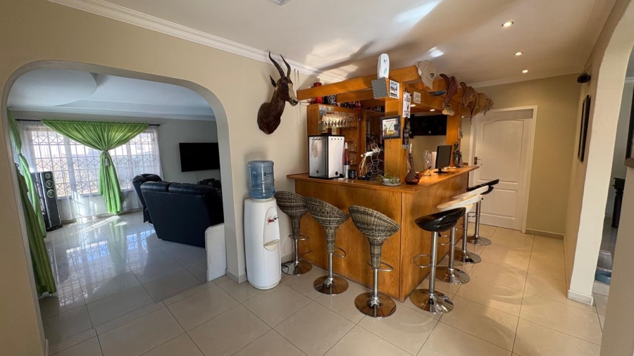 4 Bedroom Property for Sale in Beyers Park Gauteng
