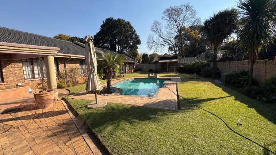 4 Bedroom Property for Sale in Beyers Park Gauteng