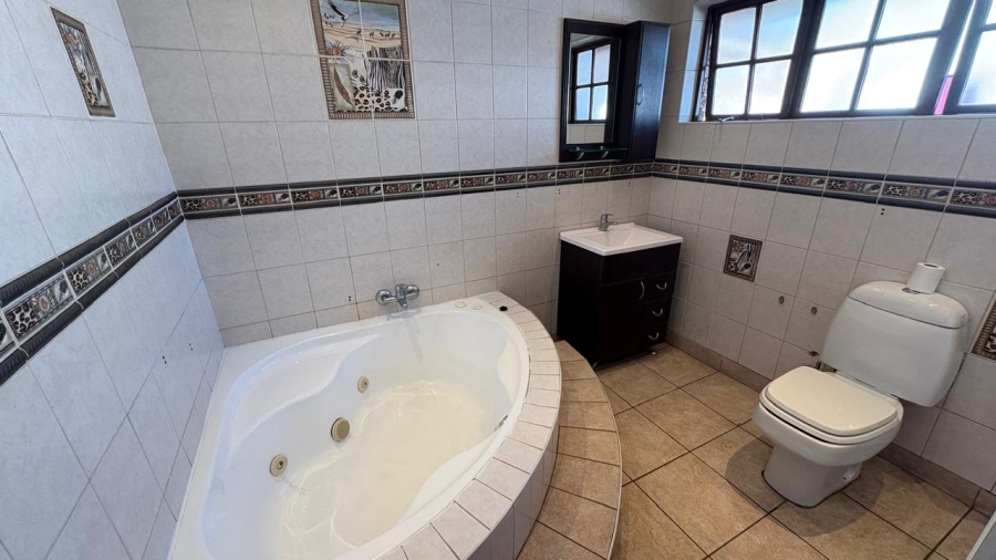 4 Bedroom Property for Sale in Beyers Park Gauteng