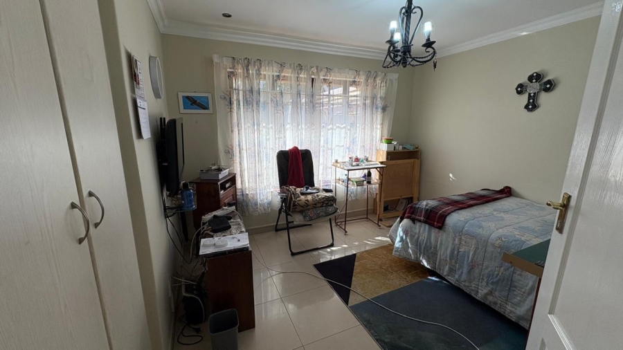 4 Bedroom Property for Sale in Beyers Park Gauteng