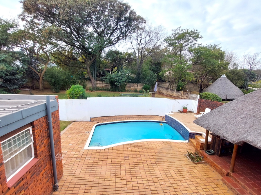 4 Bedroom Property for Sale in Waterkloof Ridge Gauteng