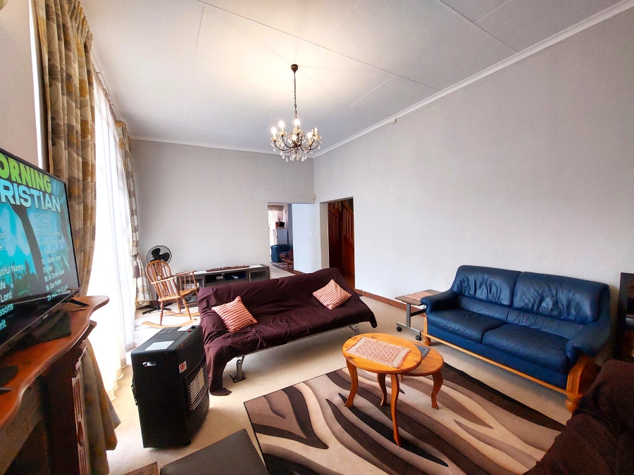 4 Bedroom Property for Sale in Waterkloof Ridge Gauteng