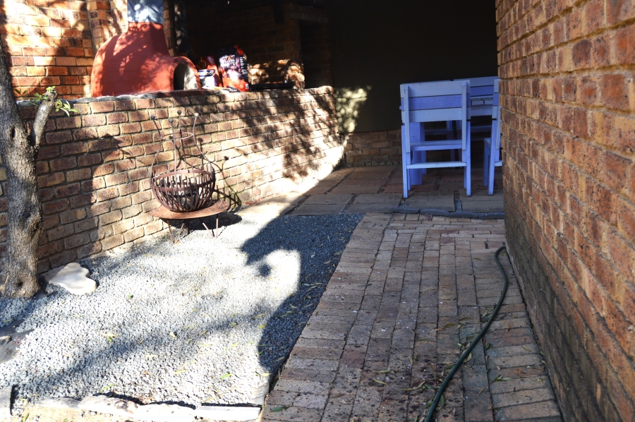 To Let 3 Bedroom Property for Rent in Honeydew Ridge Gauteng