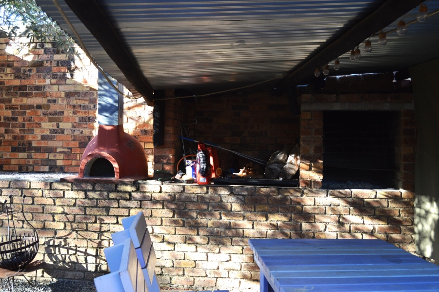 To Let 3 Bedroom Property for Rent in Honeydew Ridge Gauteng