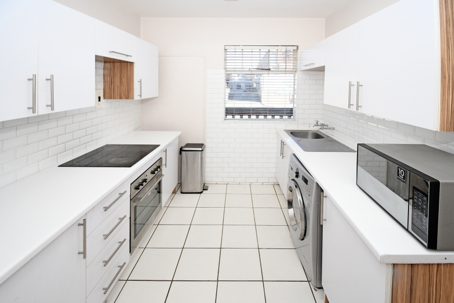 2 Bedroom Property for Sale in Craighall Park Gauteng