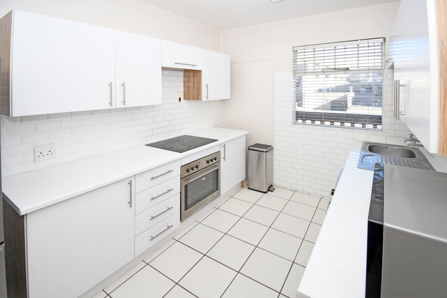 2 Bedroom Property for Sale in Craighall Park Gauteng