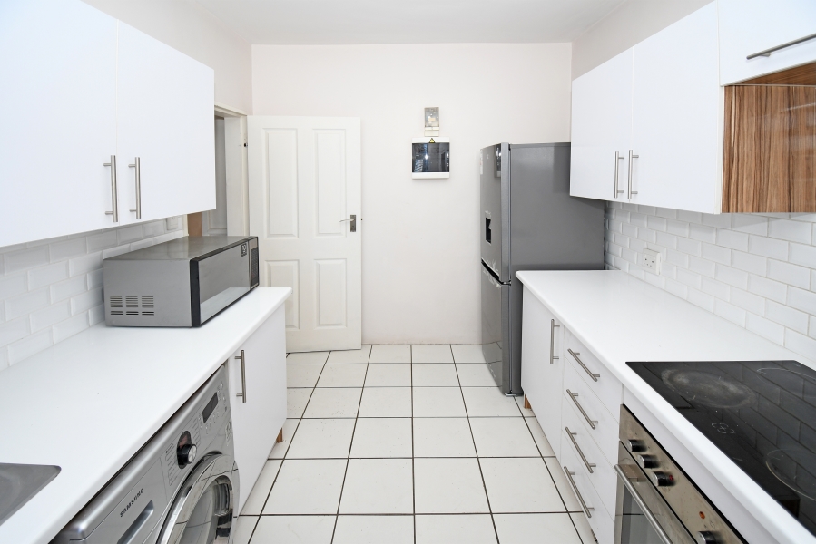 2 Bedroom Property for Sale in Craighall Park Gauteng