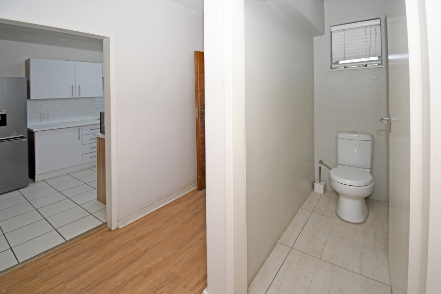 2 Bedroom Property for Sale in Craighall Park Gauteng