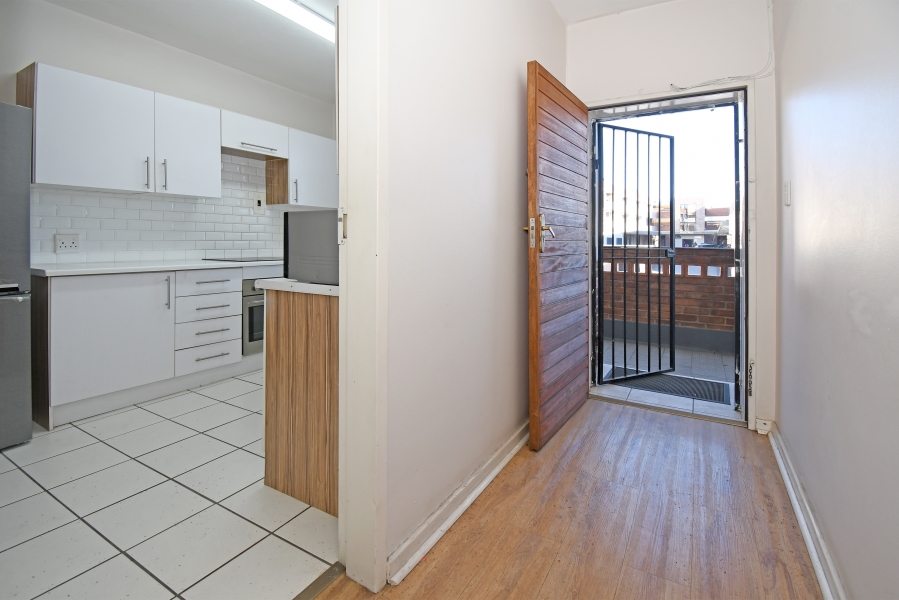 2 Bedroom Property for Sale in Craighall Park Gauteng