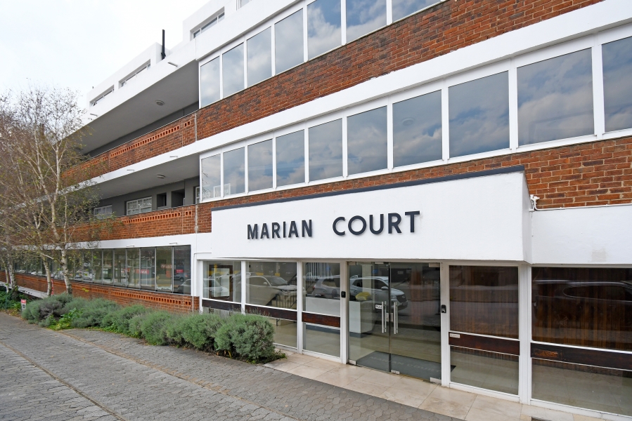 2 Bedroom Property for Sale in Craighall Park Gauteng