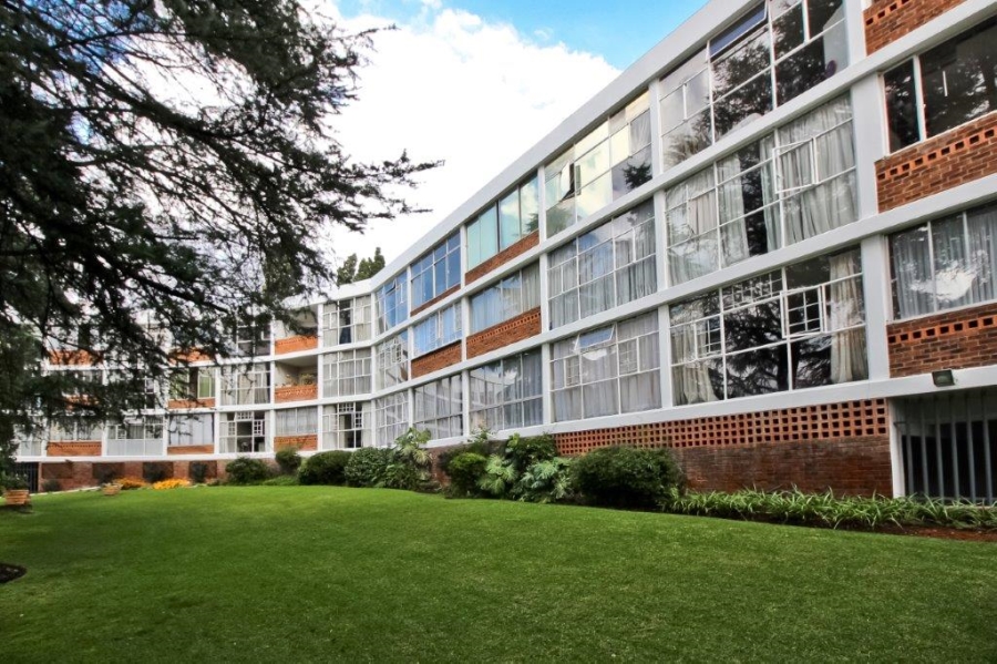 2 Bedroom Property for Sale in Craighall Park Gauteng