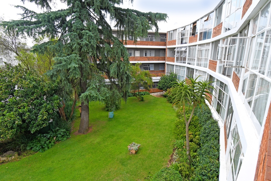 2 Bedroom Property for Sale in Craighall Park Gauteng