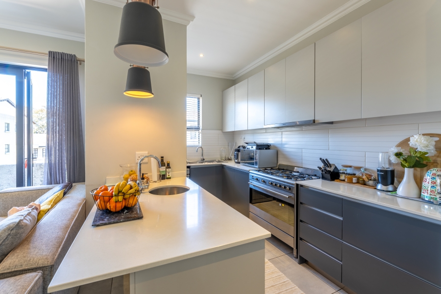 3 Bedroom Property for Sale in Bryanston Gauteng