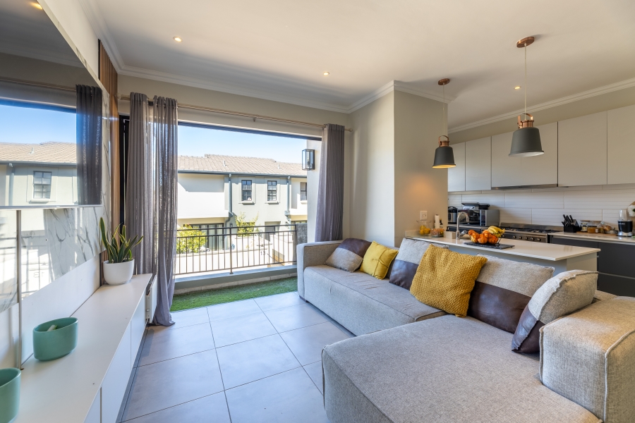3 Bedroom Property for Sale in Bryanston Gauteng