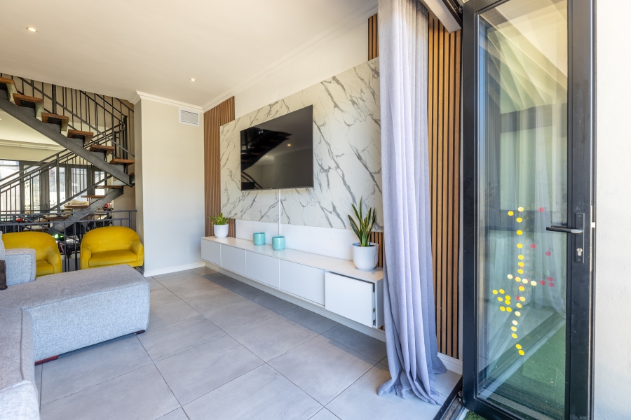 3 Bedroom Property for Sale in Bryanston Gauteng