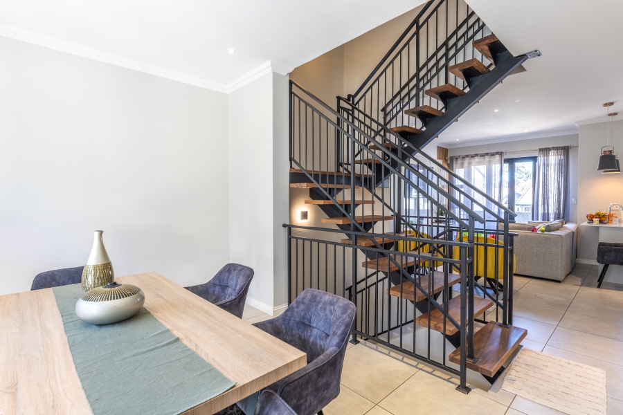3 Bedroom Property for Sale in Bryanston Gauteng