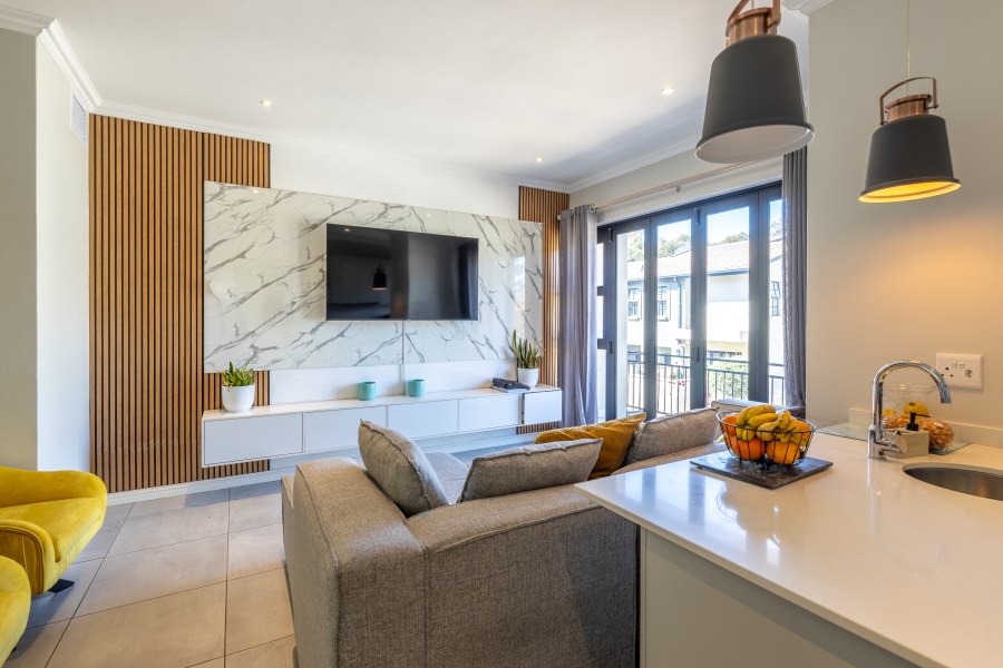 3 Bedroom Property for Sale in Bryanston Gauteng
