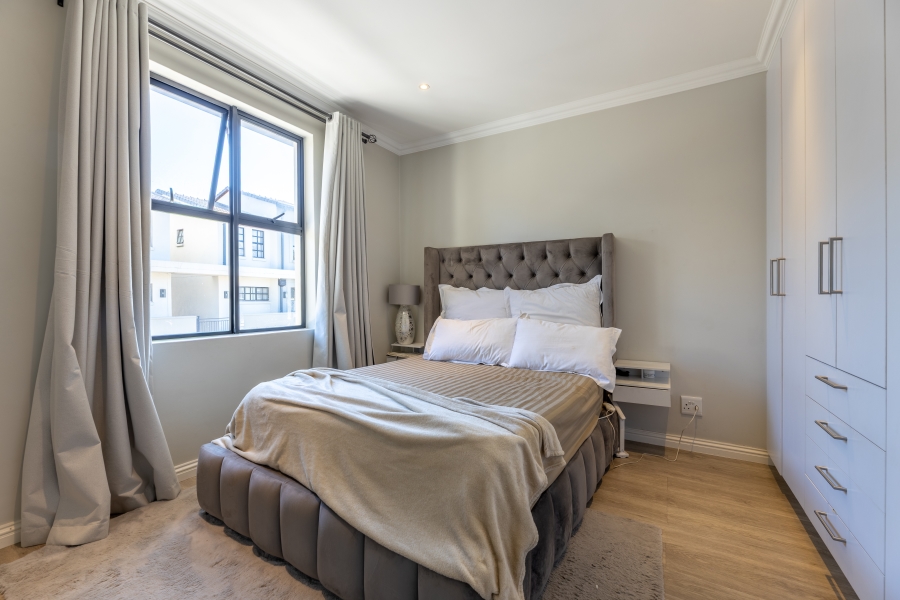 3 Bedroom Property for Sale in Bryanston Gauteng
