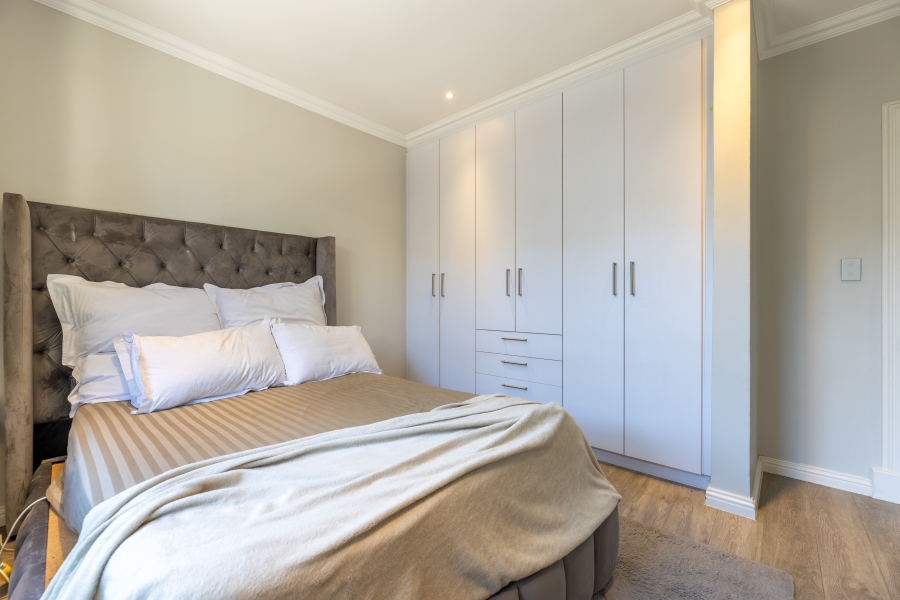3 Bedroom Property for Sale in Bryanston Gauteng