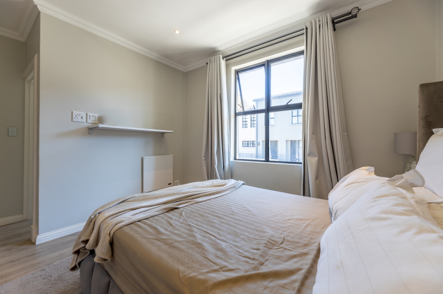 3 Bedroom Property for Sale in Bryanston Gauteng