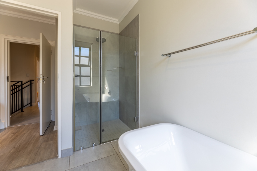 3 Bedroom Property for Sale in Bryanston Gauteng