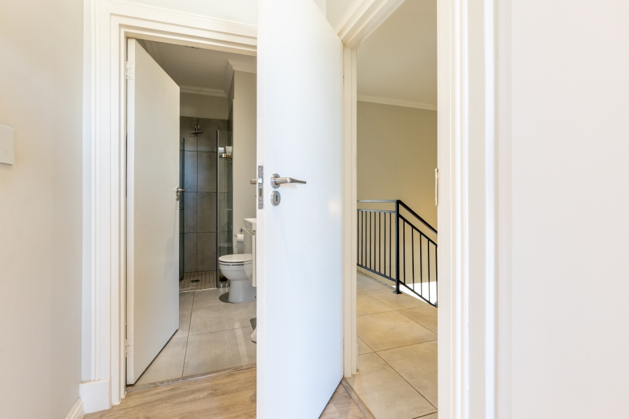 3 Bedroom Property for Sale in Bryanston Gauteng