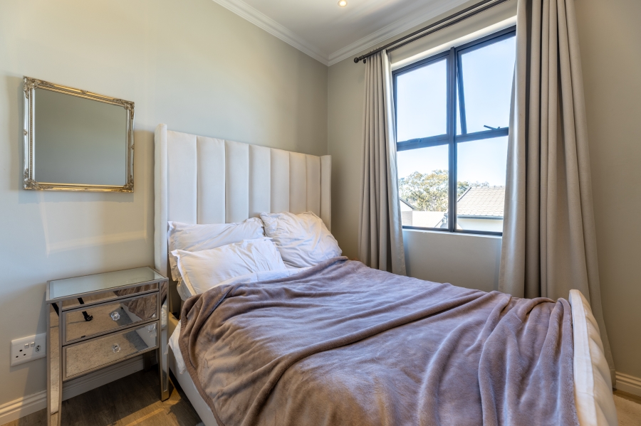 3 Bedroom Property for Sale in Bryanston Gauteng