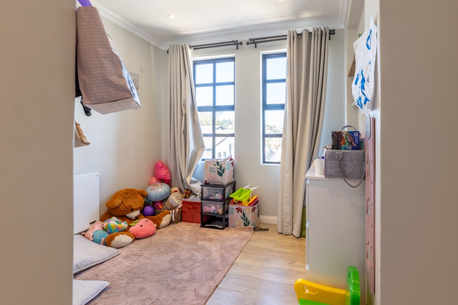 3 Bedroom Property for Sale in Bryanston Gauteng