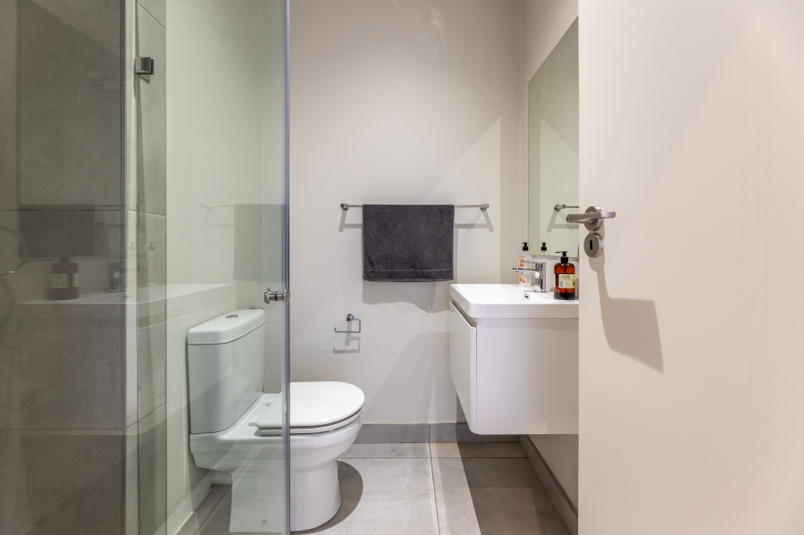 3 Bedroom Property for Sale in Bryanston Gauteng