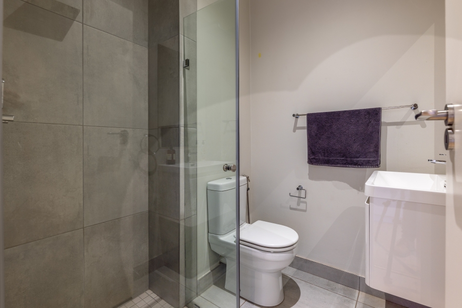 3 Bedroom Property for Sale in Bryanston Gauteng