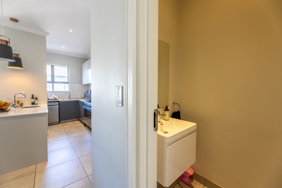 3 Bedroom Property for Sale in Bryanston Gauteng