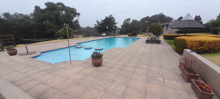 To Let 2 Bedroom Property for Rent in Peacehaven Gauteng