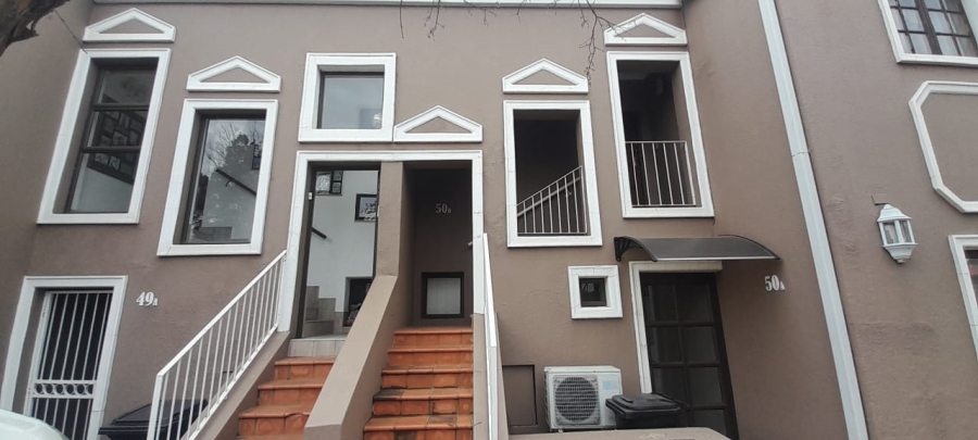 To Let 2 Bedroom Property for Rent in Peacehaven Gauteng
