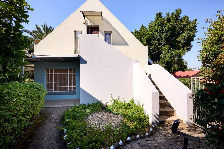 4 Bedroom Property for Sale in Halfway Gardens Gauteng