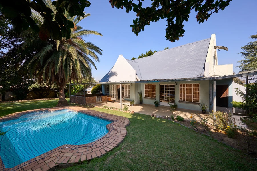 4 Bedroom Property for Sale in Halfway Gardens Gauteng