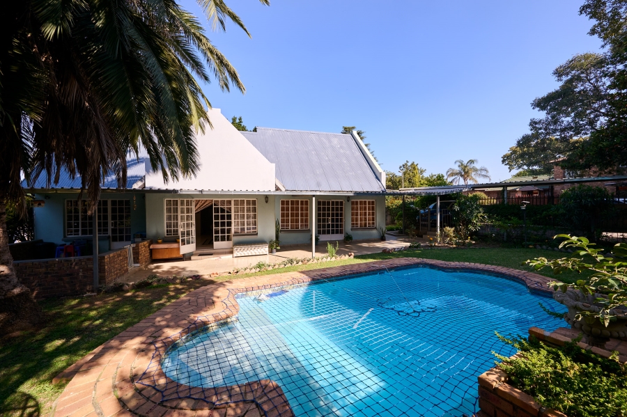 4 Bedroom Property for Sale in Halfway Gardens Gauteng