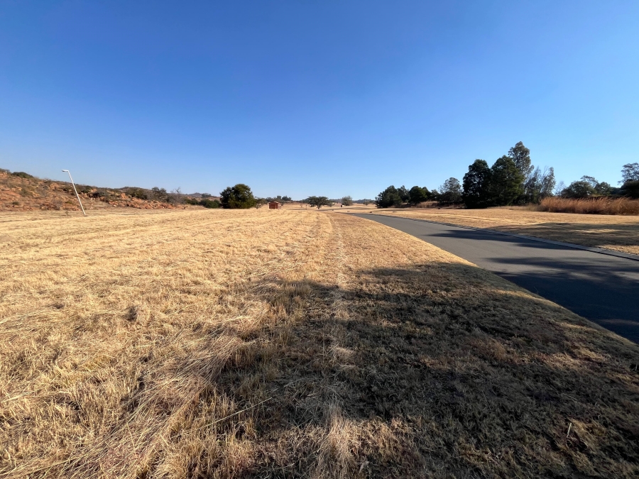 0 Bedroom Property for Sale in Berg En Dal Gauteng