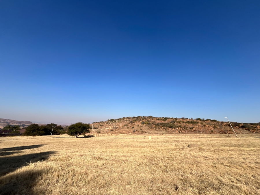 0 Bedroom Property for Sale in Berg En Dal Gauteng