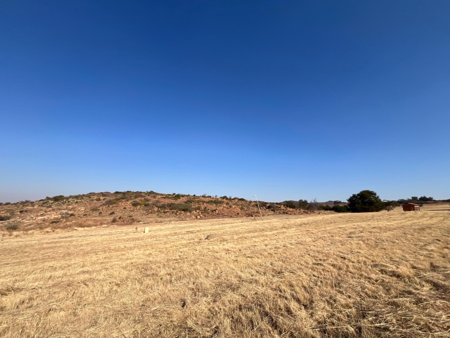 0 Bedroom Property for Sale in Berg En Dal Gauteng