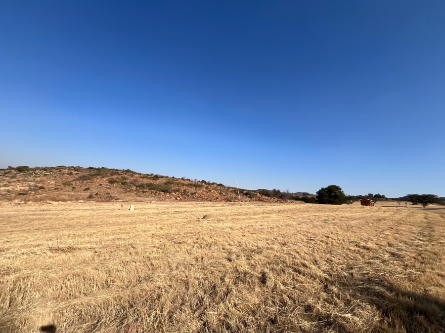 0 Bedroom Property for Sale in Berg En Dal Gauteng