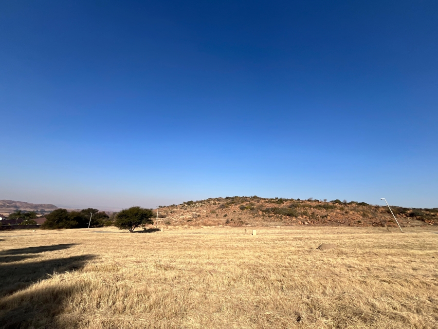 0 Bedroom Property for Sale in Berg En Dal Gauteng
