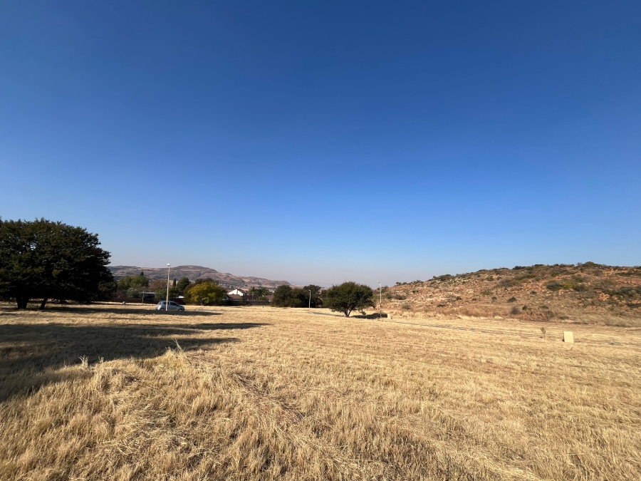0 Bedroom Property for Sale in Berg En Dal Gauteng