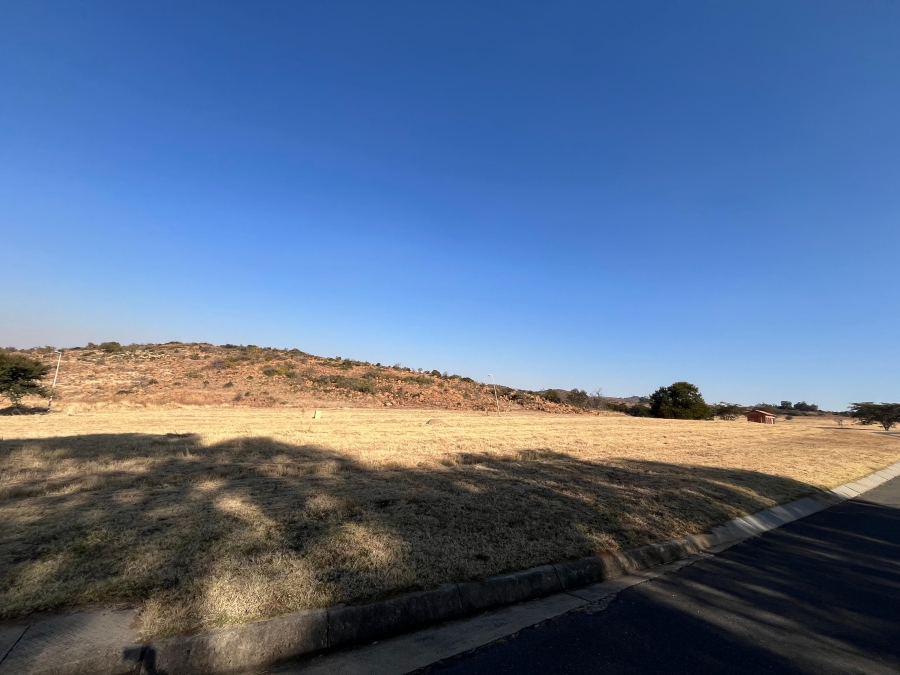 0 Bedroom Property for Sale in Berg En Dal Gauteng