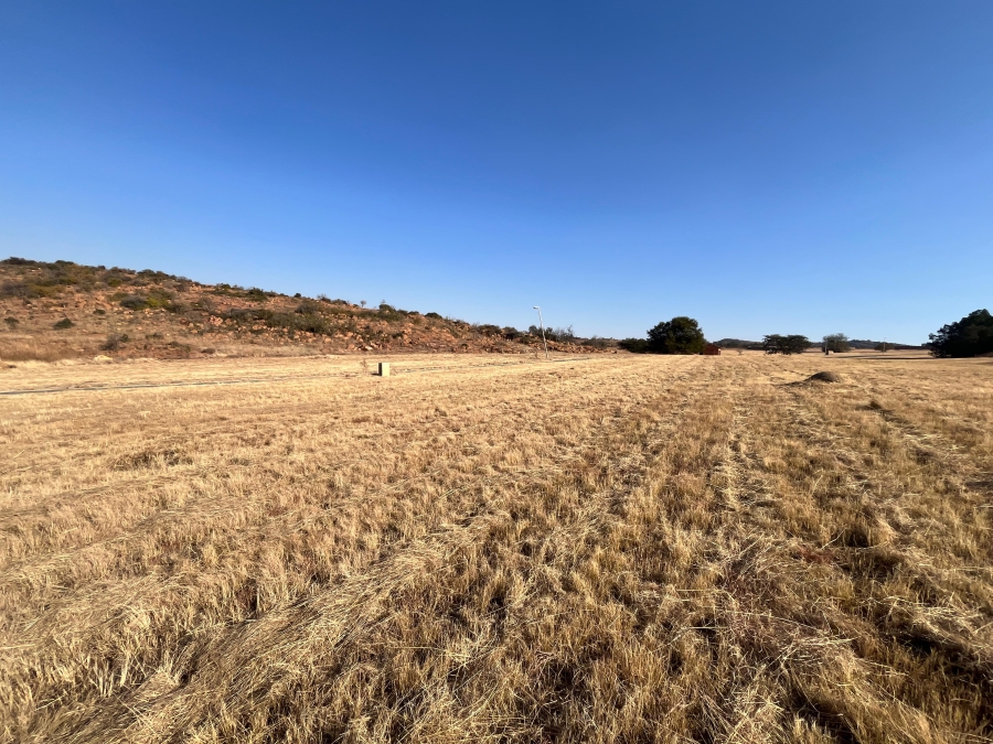0 Bedroom Property for Sale in Berg En Dal Gauteng
